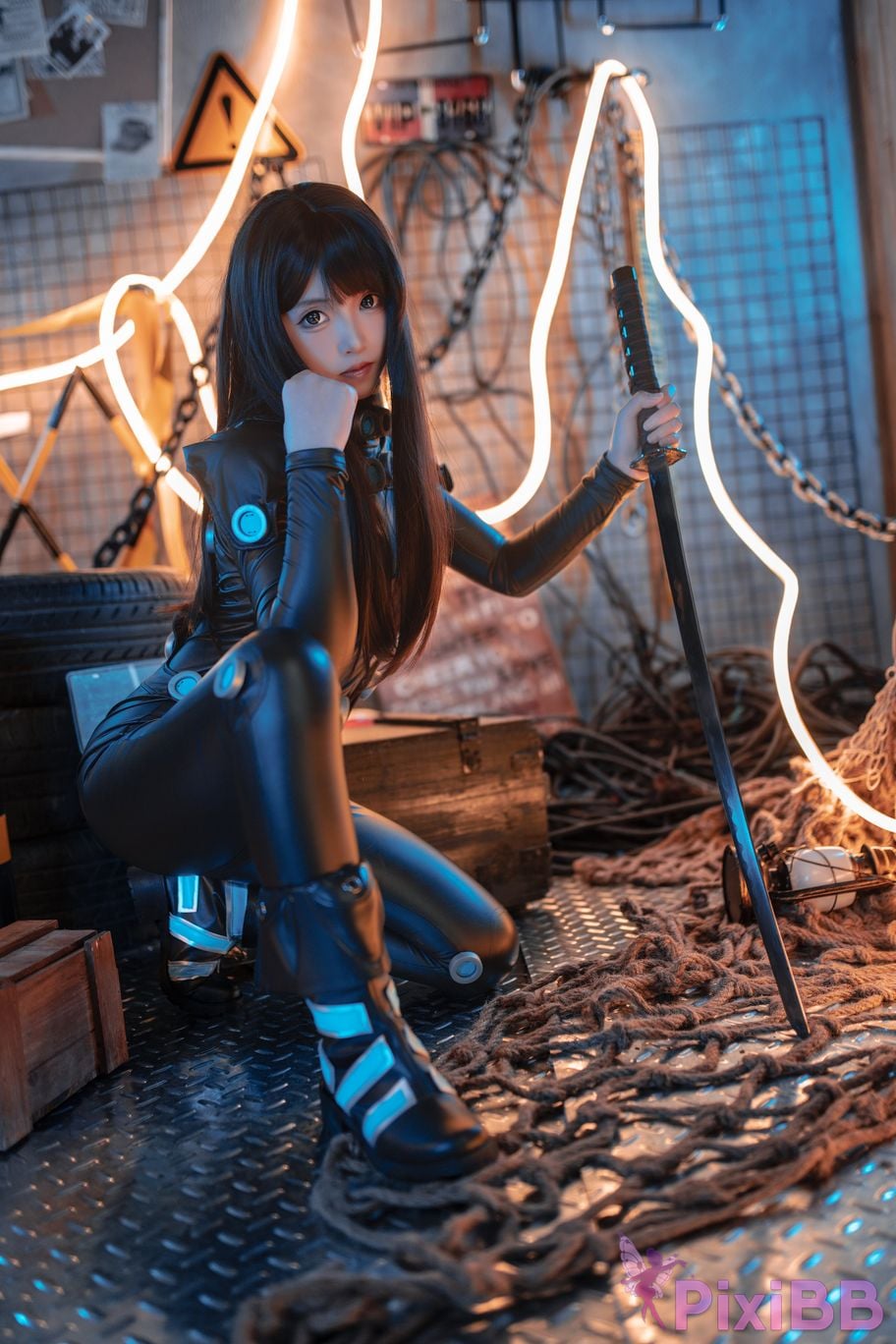 Coser Bangni PixiBB.COM 089