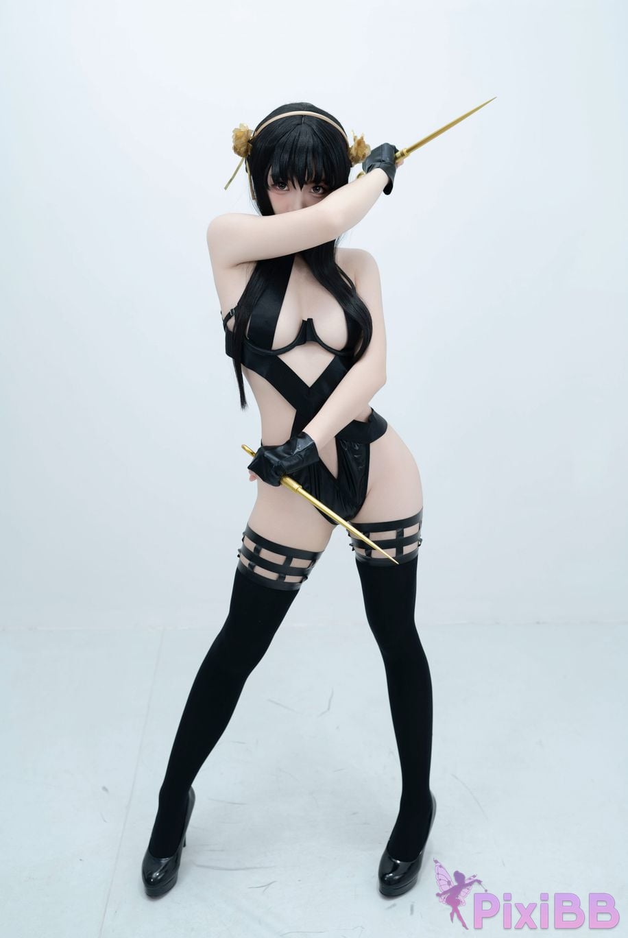 Coser Bangni PixiBB.COM 006