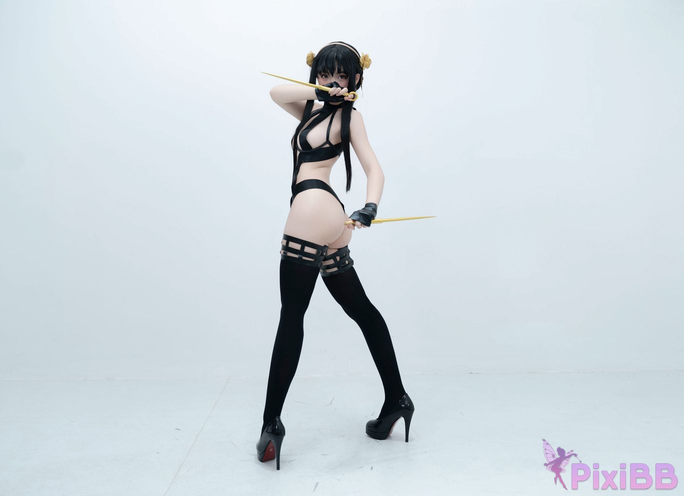 Coser Bangni PixiBB.COM 012