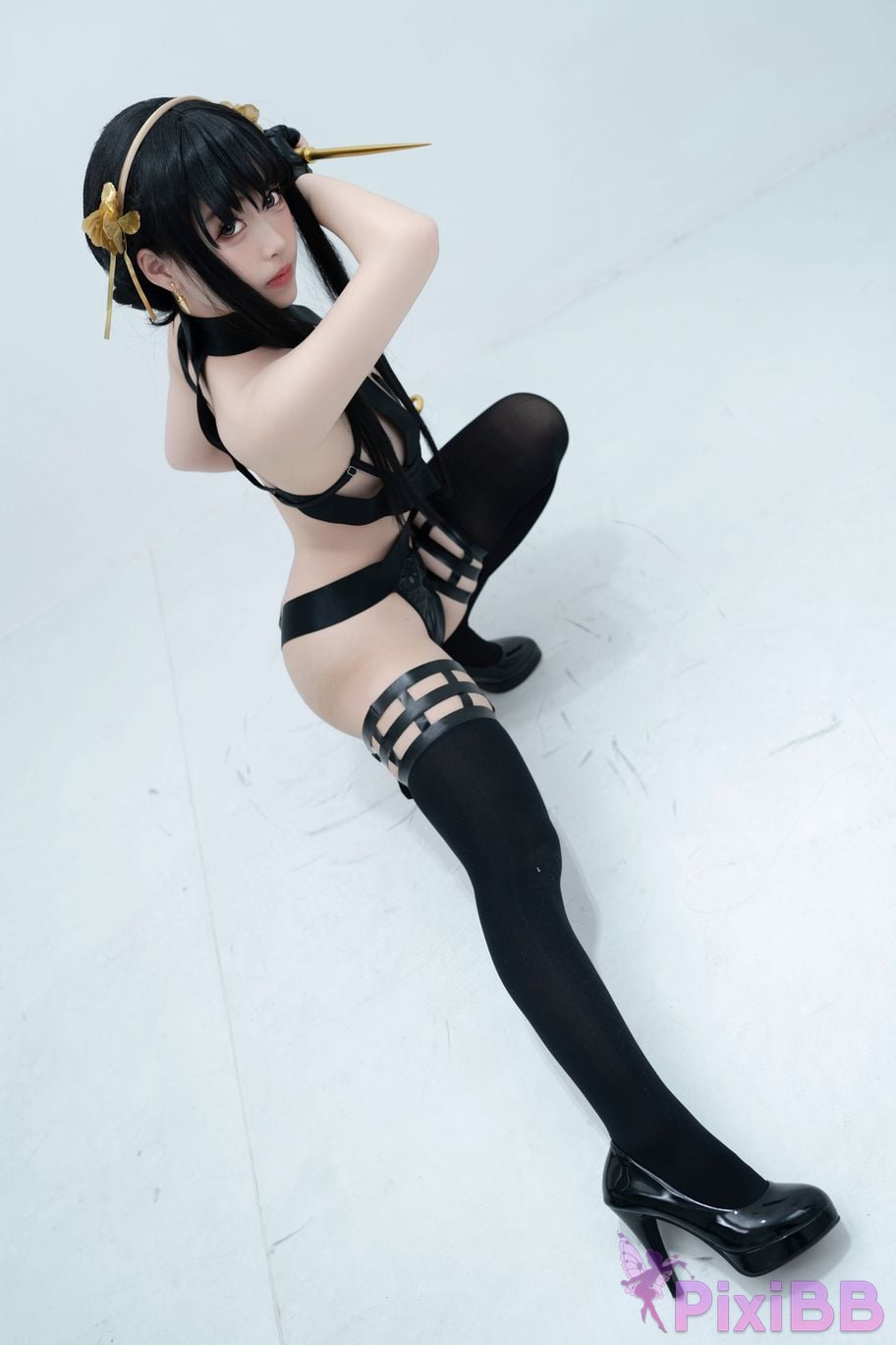 Coser Bangni PixiBB.COM 026