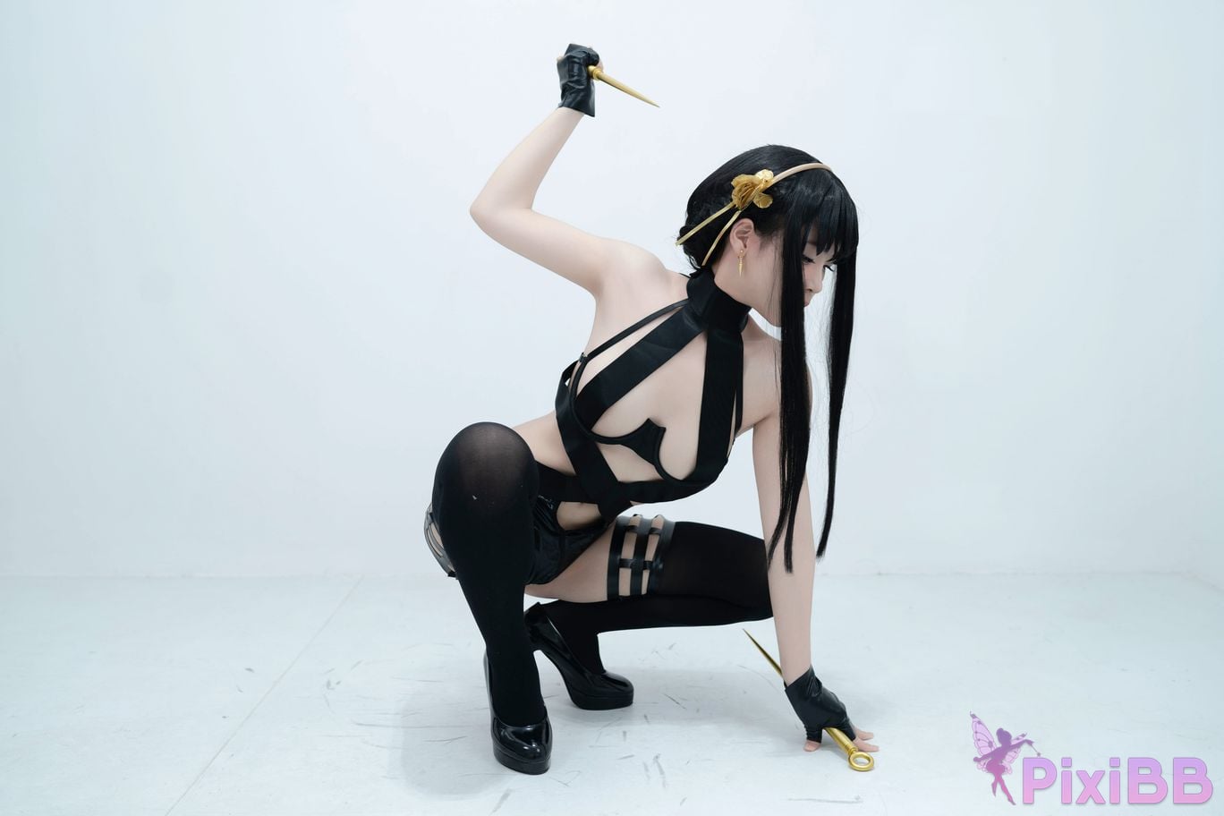 Coser Bangni PixiBB.COM 027