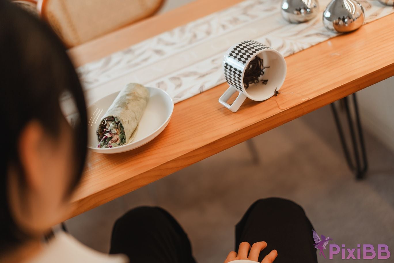 Coser Xing lan shi lan lan jiao lan mei ya PixiBB.COM 018