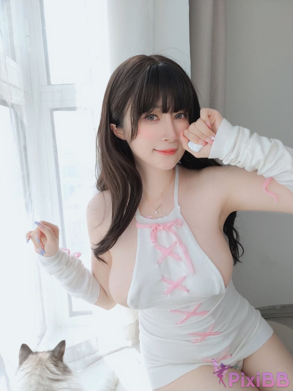 Coser baiyin811 20231122 PixiBB.COM 186