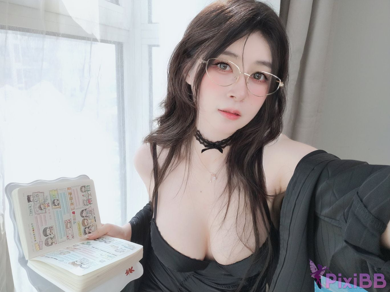Coser baiyin811 20231122 PixiBB.COM 230