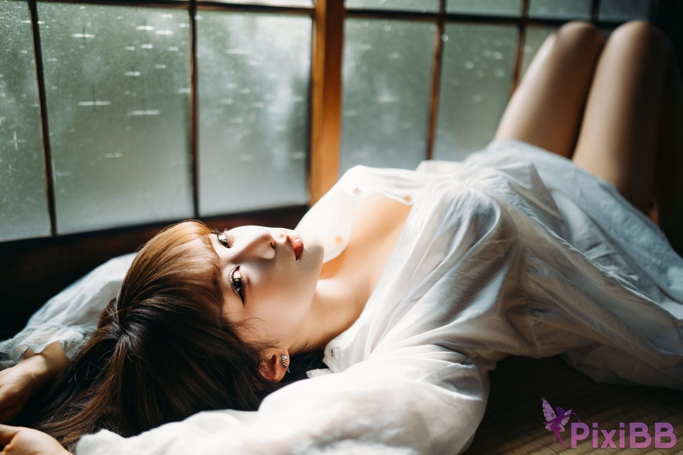 Cosplayer Stupid Momo chunmomo Positive PixiBB.COM 007