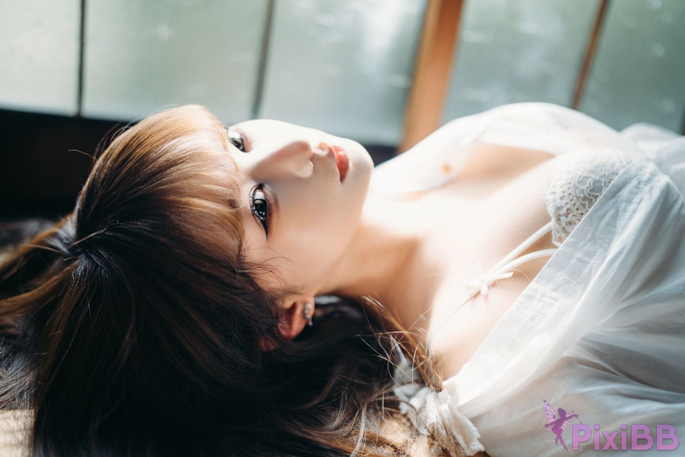 Cosplayer Stupid Momo chunmomo Positive PixiBB.COM 008