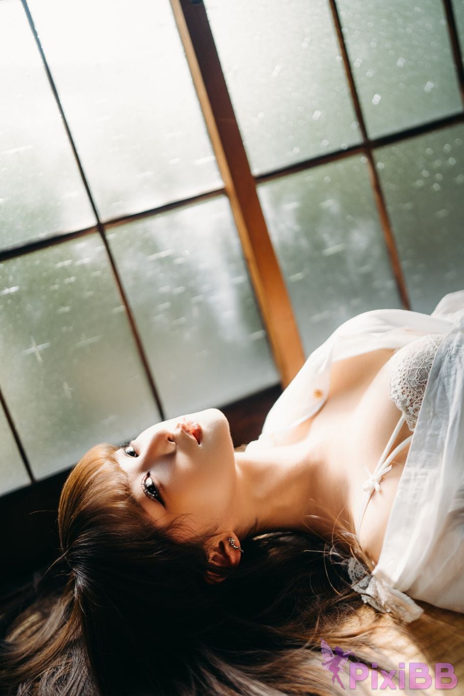 Cosplayer Stupid Momo chunmomo Positive PixiBB.COM 009