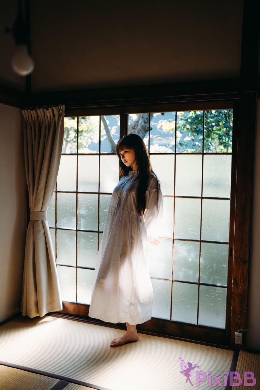 Cosplayer Stupid Momo chunmomo Positive PixiBB.COM 014