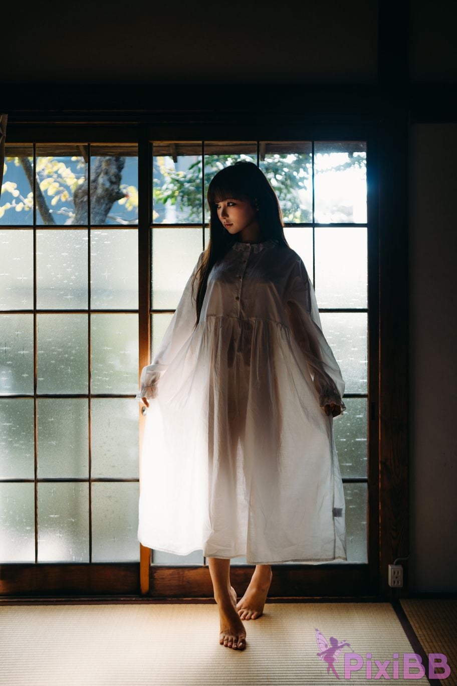 Cosplayer Stupid Momo chunmomo Positive PixiBB.COM 015