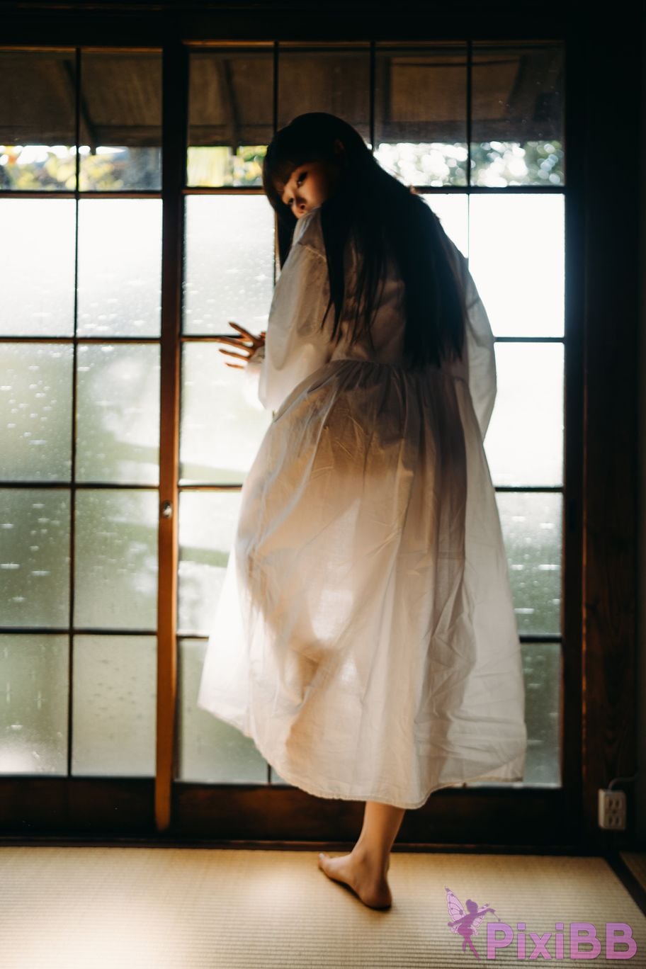 Cosplayer Stupid Momo chunmomo Positive PixiBB.COM 019