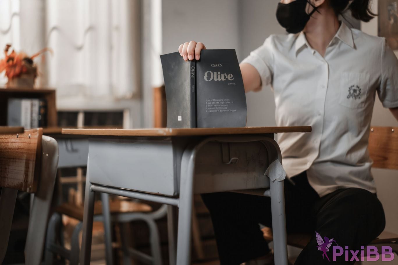 Cosplayer Axun kaOri Fallen Academy PixiBB.COM 063