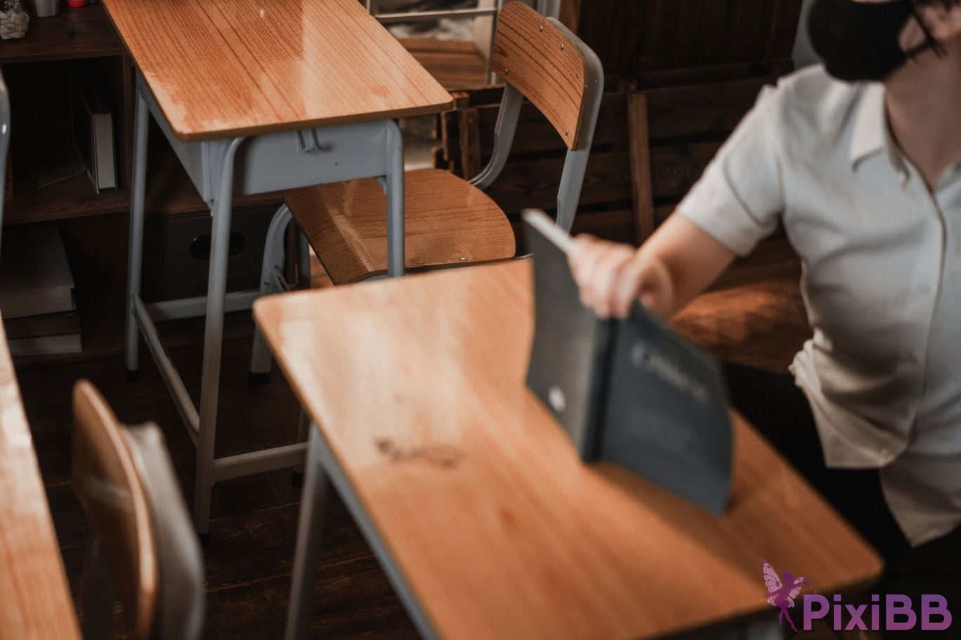 Cosplayer Axun kaOri Fallen Academy PixiBB.COM 064