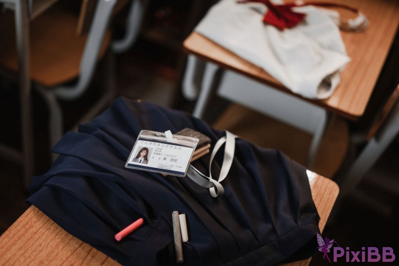 Cosplayer Axun kaOri Fallen Academy PixiBB.COM 065