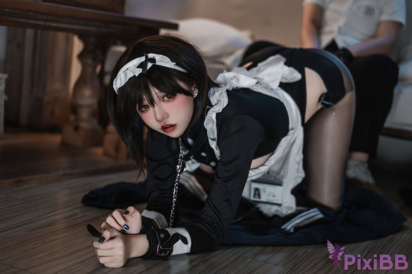 Cosplayer Axun kaOri Fallen Academy PixiBB.COM 107