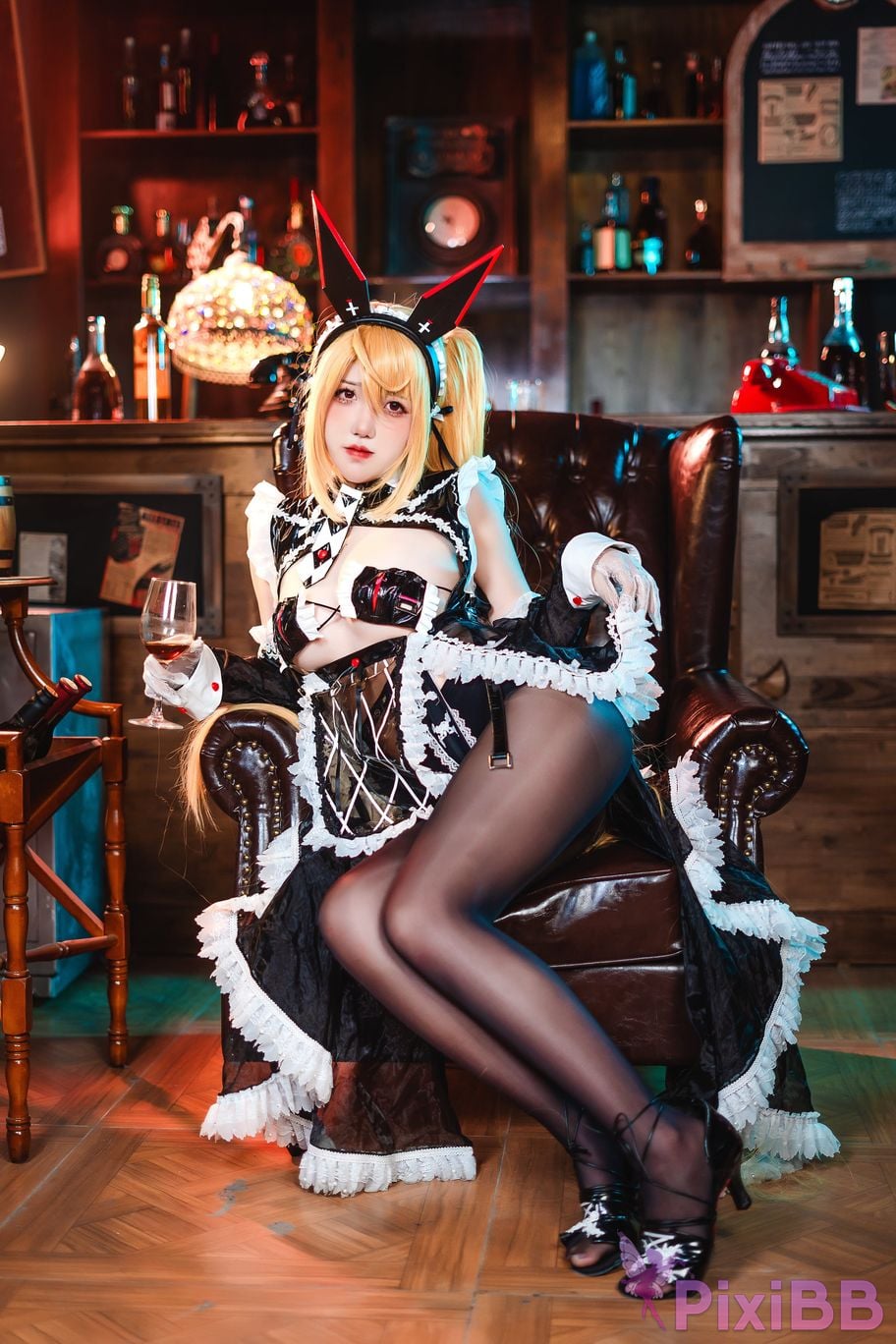 Coser AxunkaOri Juwayus PixiBB.COM 001