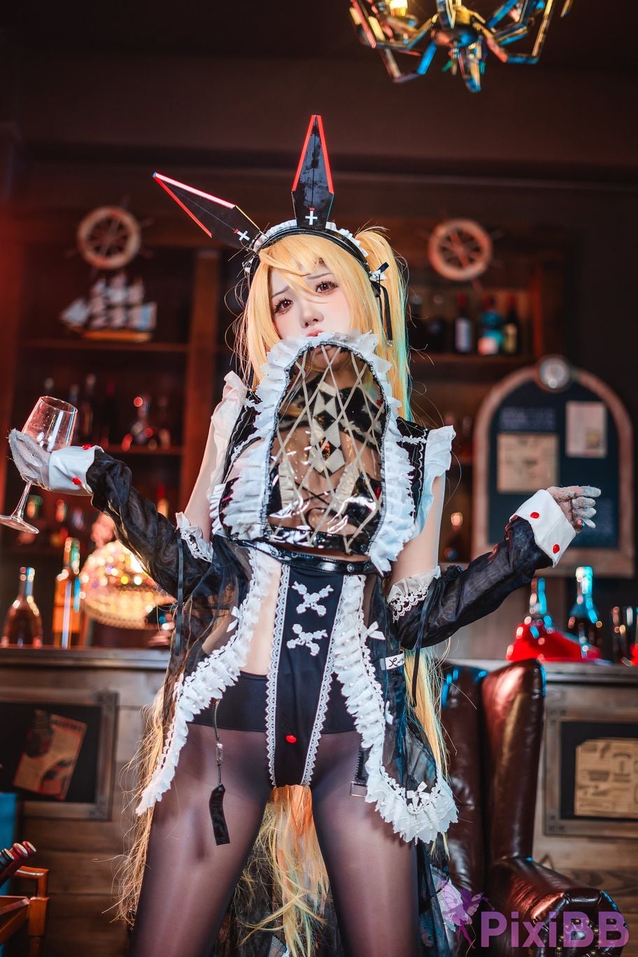 Coser AxunkaOri Juwayus PixiBB.COM 060