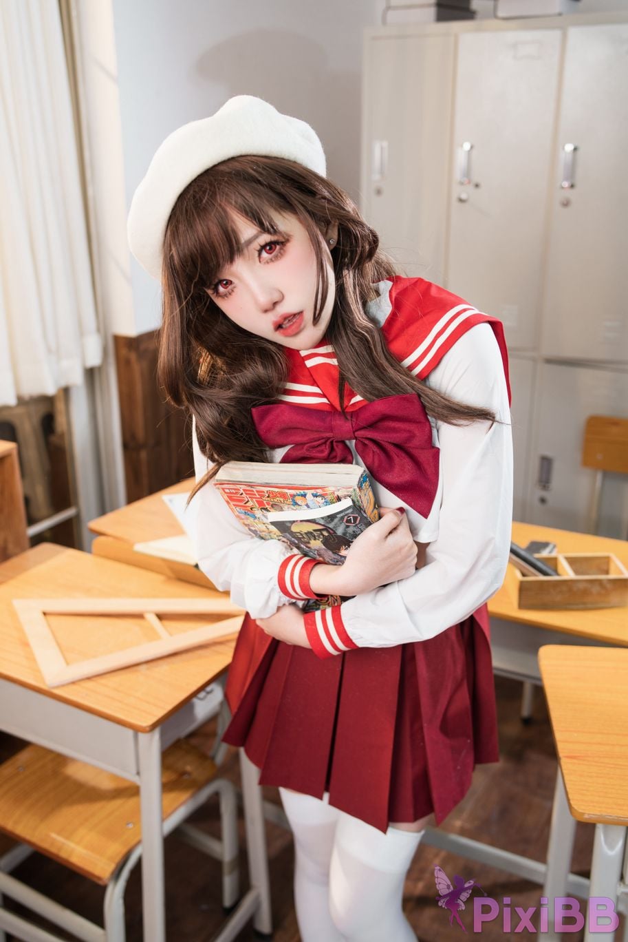 Coser kaOri PixiBB.COM 012