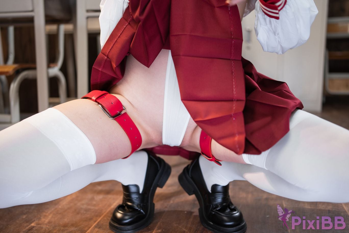 Coser kaOri PixiBB.COM 060