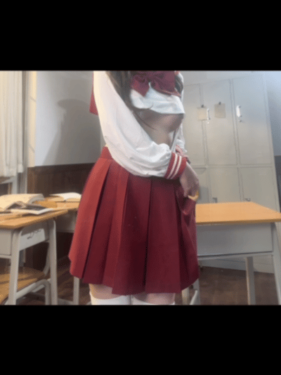 Coser kaOri PixiBB.COM 102