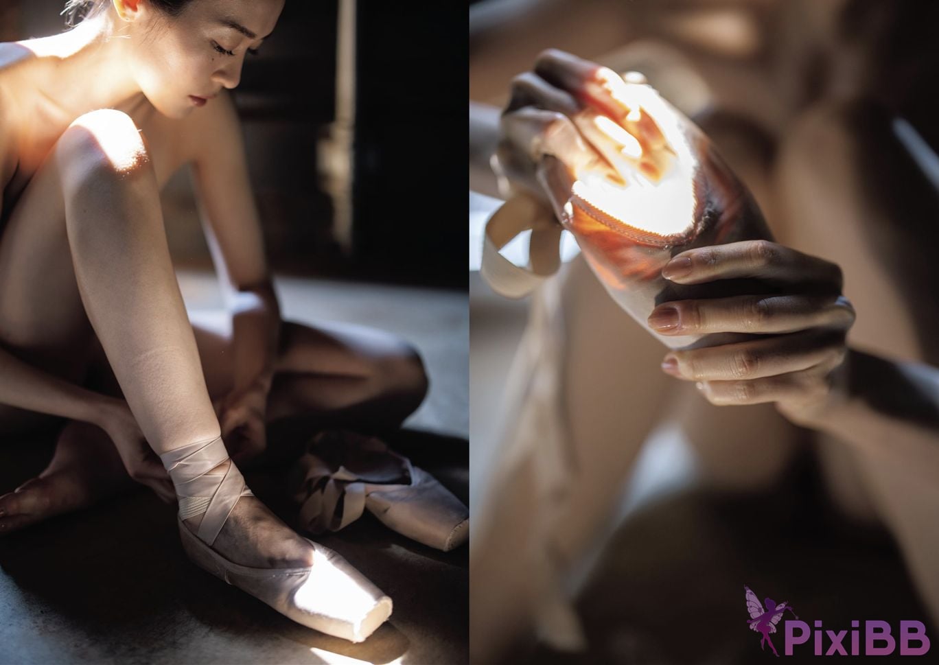 Japanese Idol Kanna Fuji plane Asa Gei SEXY Actress photo collection swan fly PixiBB.COM 030