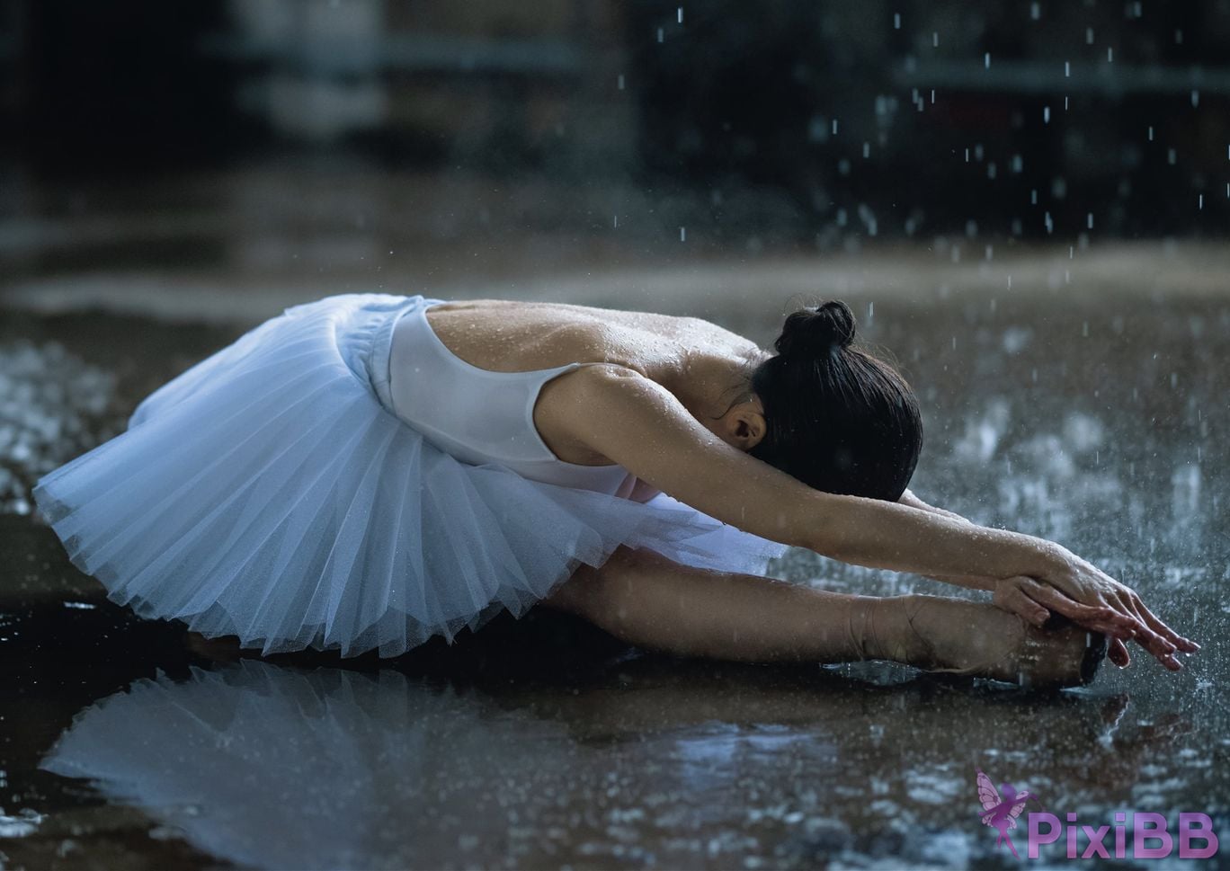 Japanese Idol Kanna Fuji plane Asa Gei SEXY Actress photo collection swan fly PixiBB.COM 056