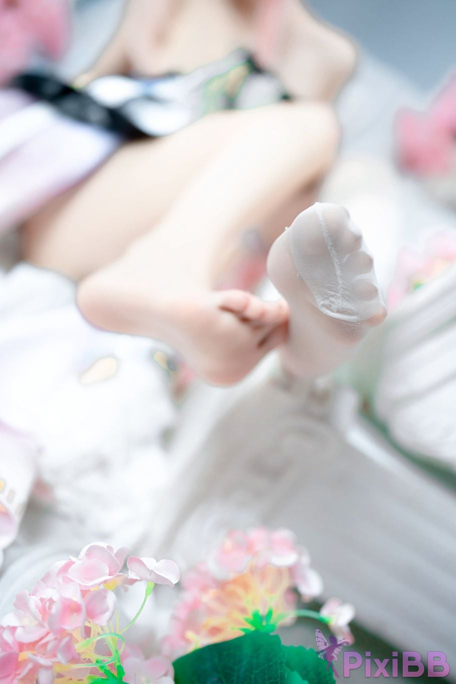 Cosplayer Zhiyue Etsu ko Ming Chao amis PixiBB.COM 024