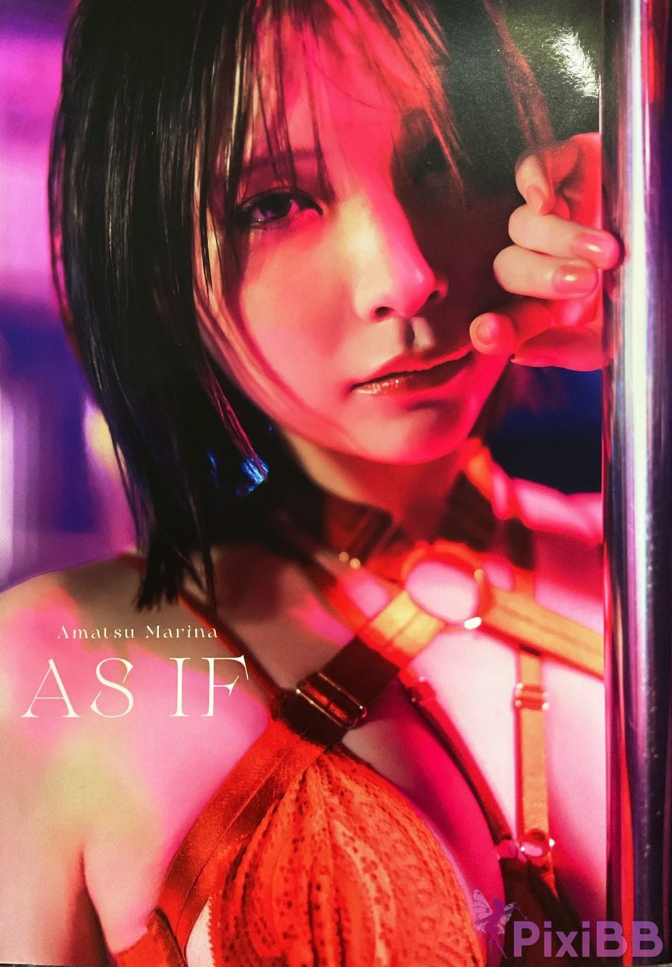 Japanese Idol Not too sweet 5th P h o t c l e i n AS IF PixiBB.COM 001