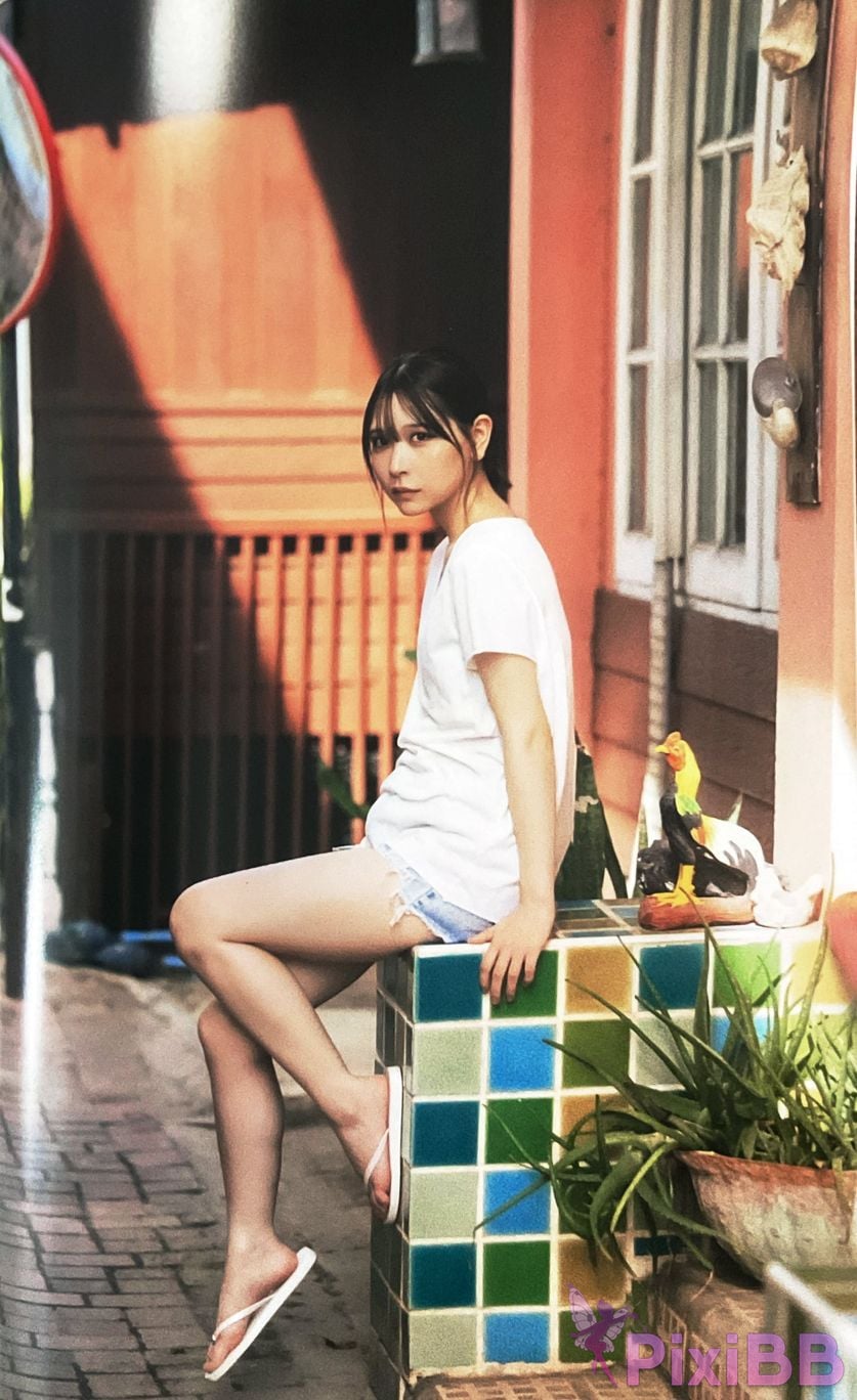 Japanese Idol Not too sweet 5th P h o t c l e i n AS IF PixiBB.COM 004