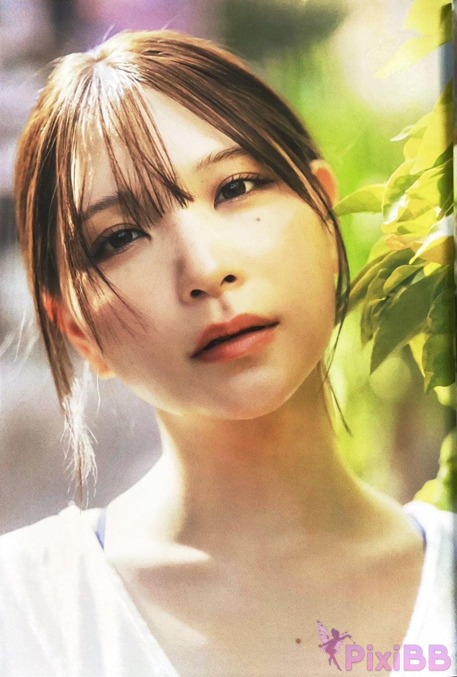 Japanese Idol Not too sweet 5th P h o t c l e i n AS IF PixiBB.COM 005