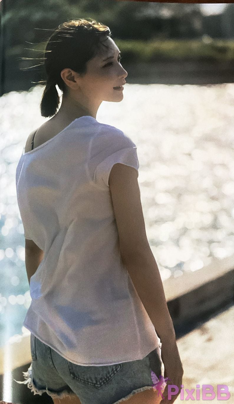 Japanese Idol Not too sweet 5th P h o t c l e i n AS IF PixiBB.COM 006