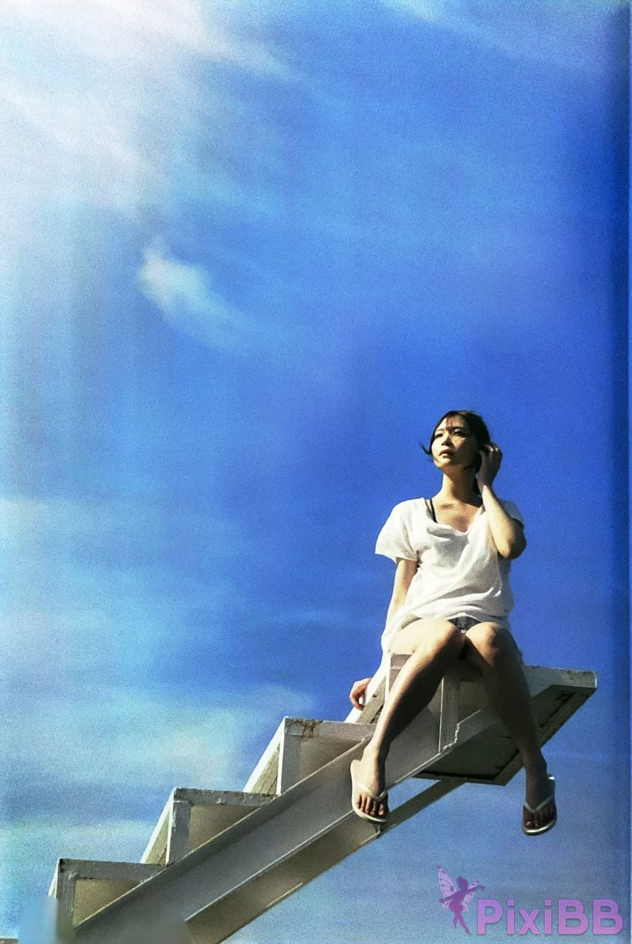 Japanese Idol Not too sweet 5th P h o t c l e i n AS IF PixiBB.COM 009