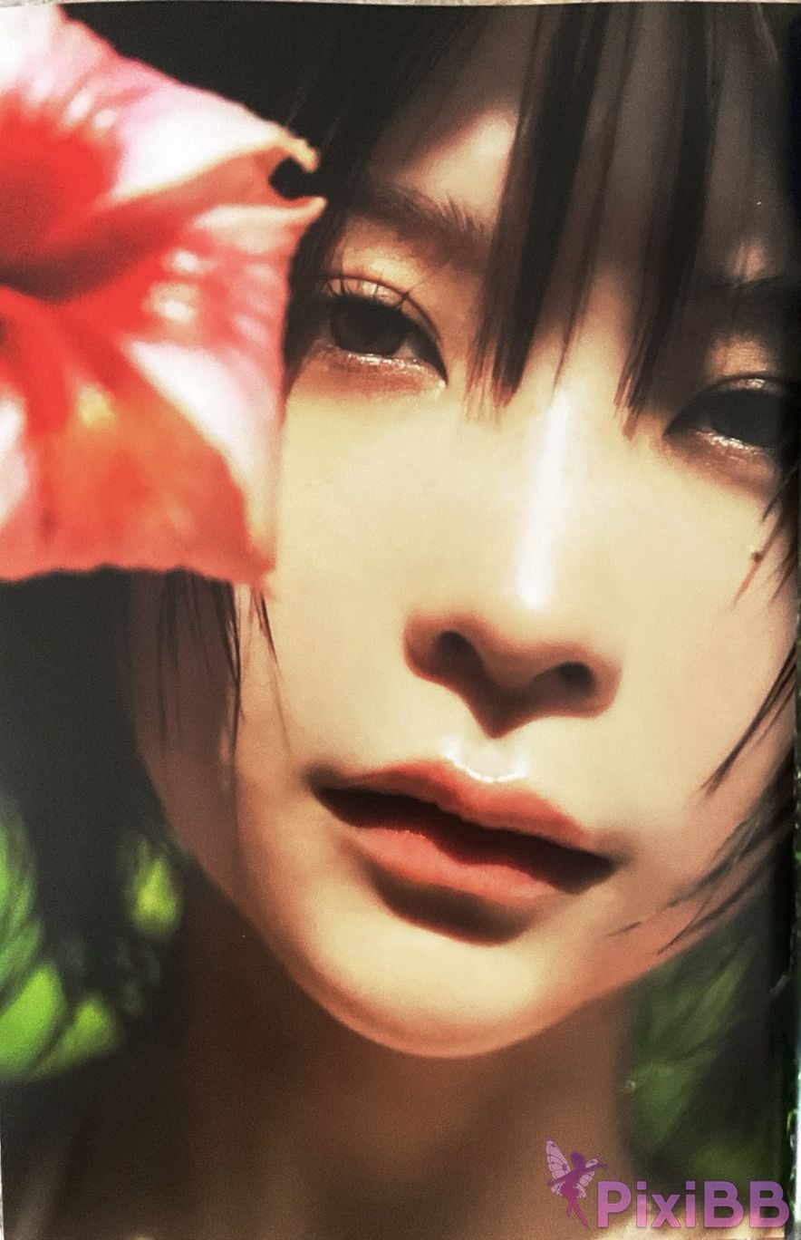 Japanese Idol Not too sweet 5th P h o t c l e i n AS IF PixiBB.COM 011