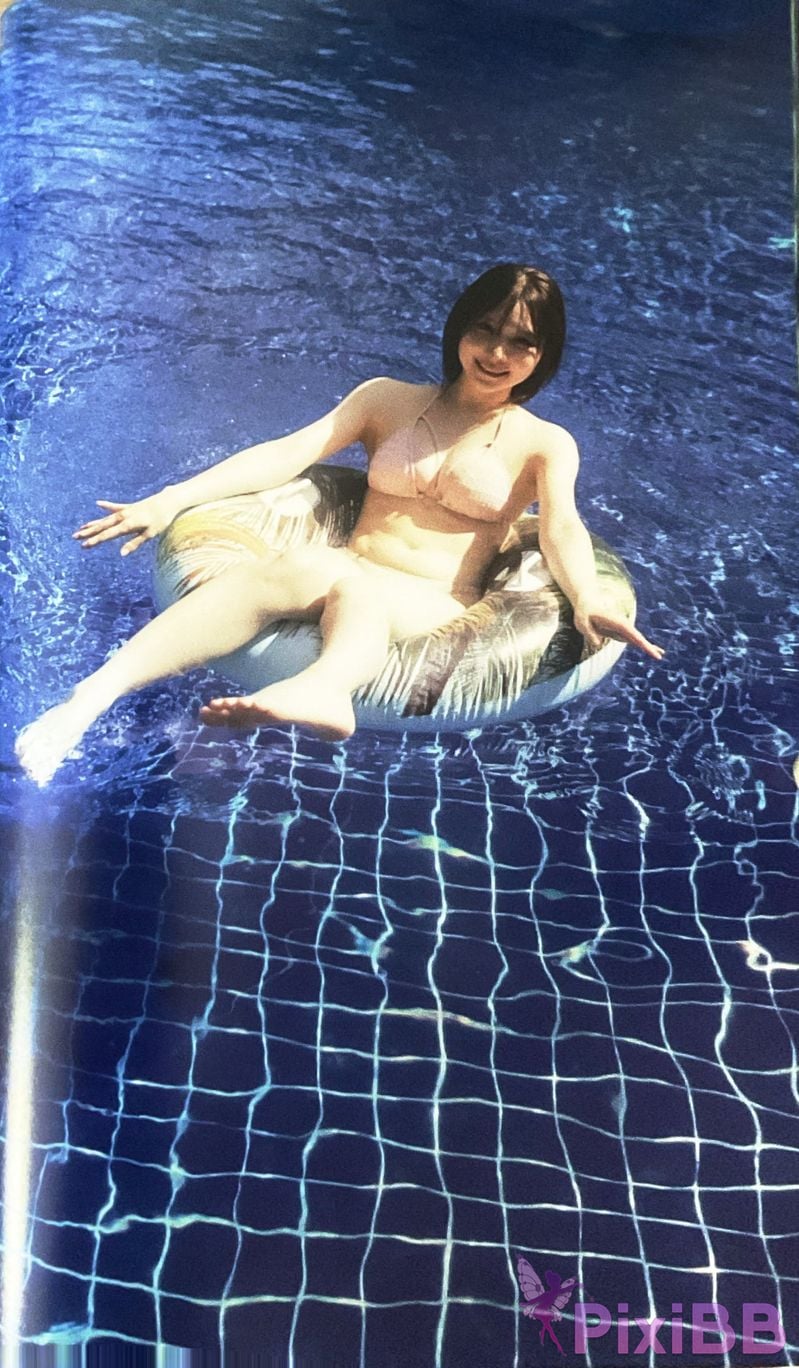 Japanese Idol Not too sweet 5th P h o t c l e i n AS IF PixiBB.COM 014