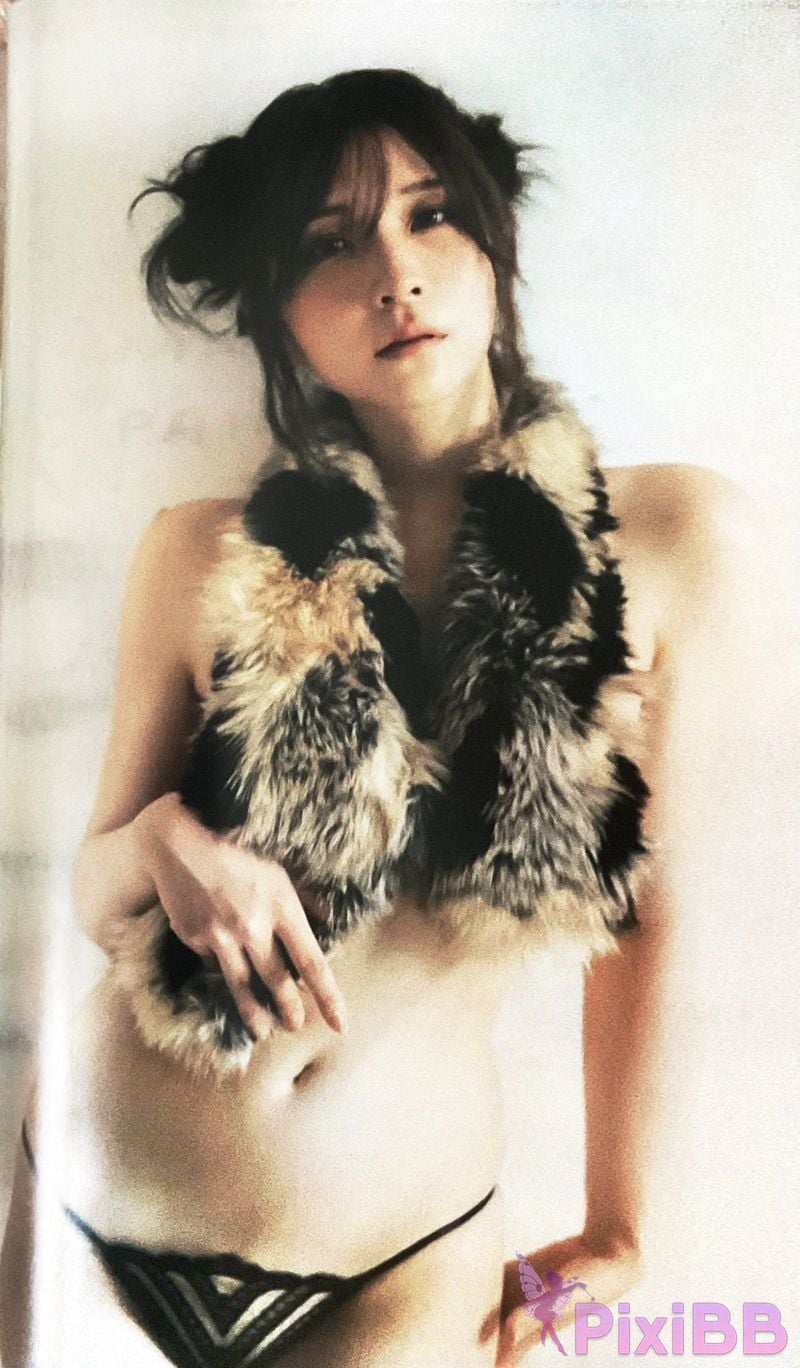 Japanese Idol Not too sweet 5th P h o t c l e i n AS IF PixiBB.COM 026