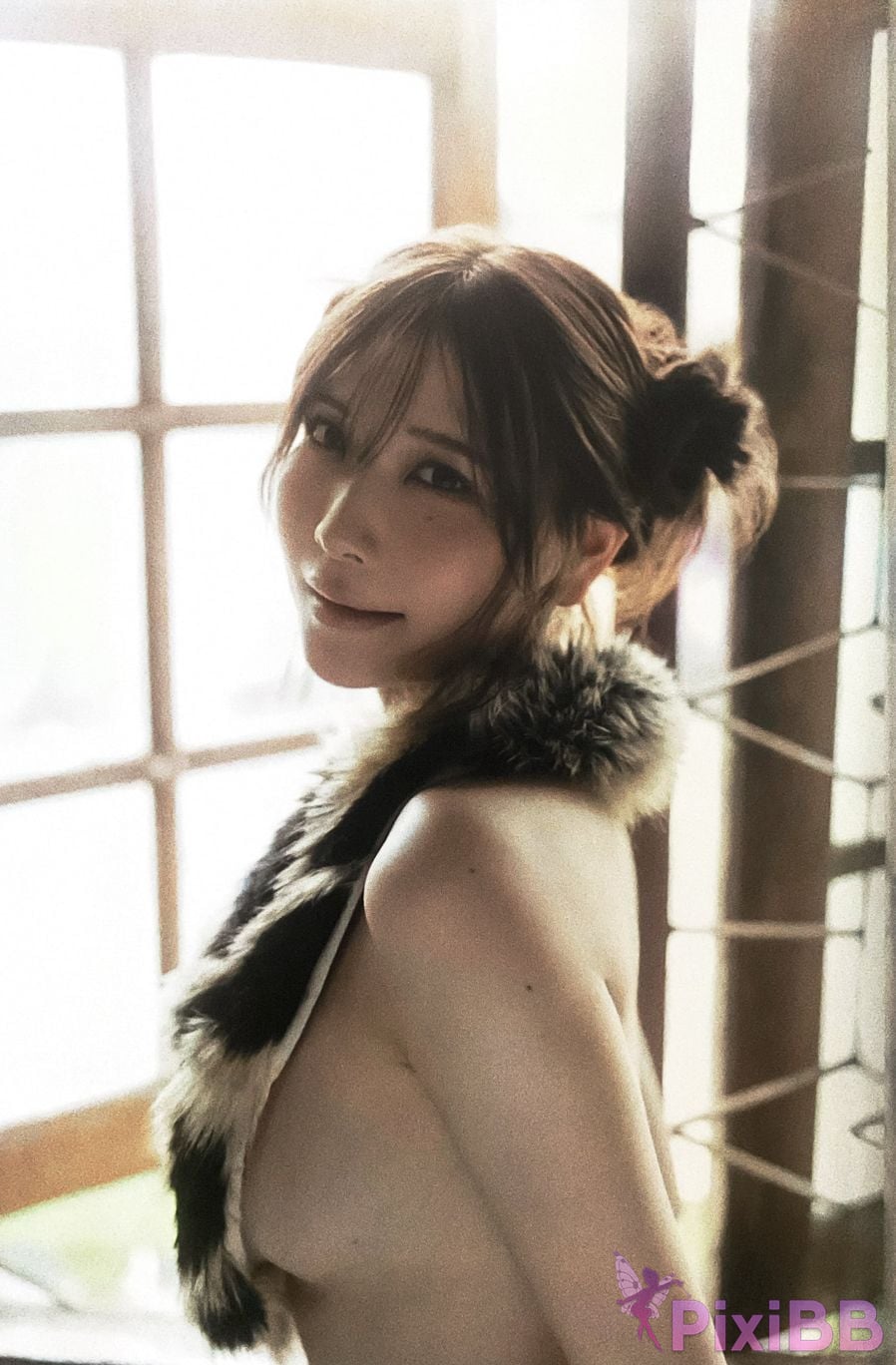 Japanese Idol Not too sweet 5th P h o t c l e i n AS IF PixiBB.COM 027