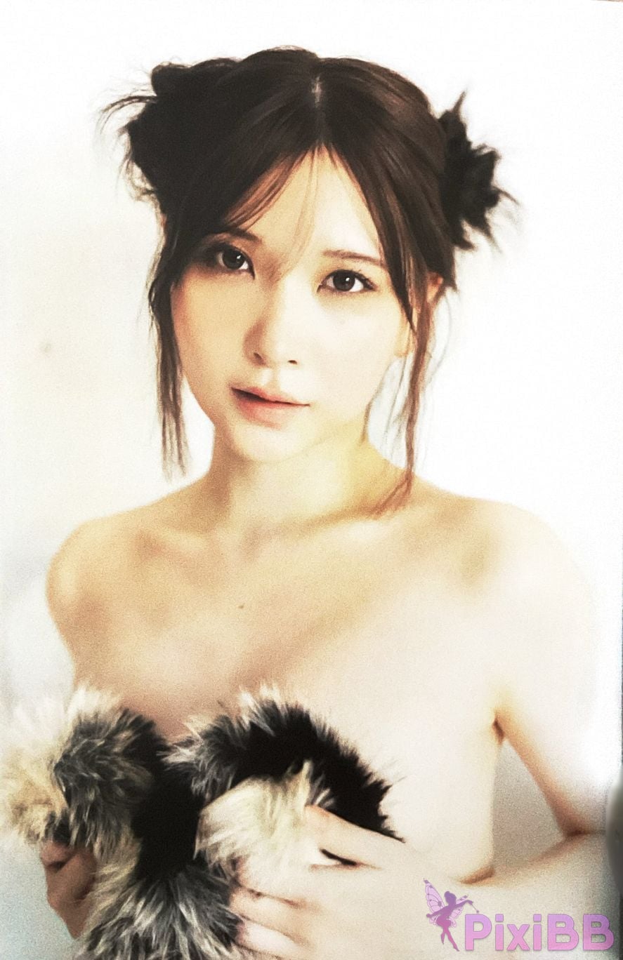 Japanese Idol Not too sweet 5th P h o t c l e i n AS IF PixiBB.COM 031