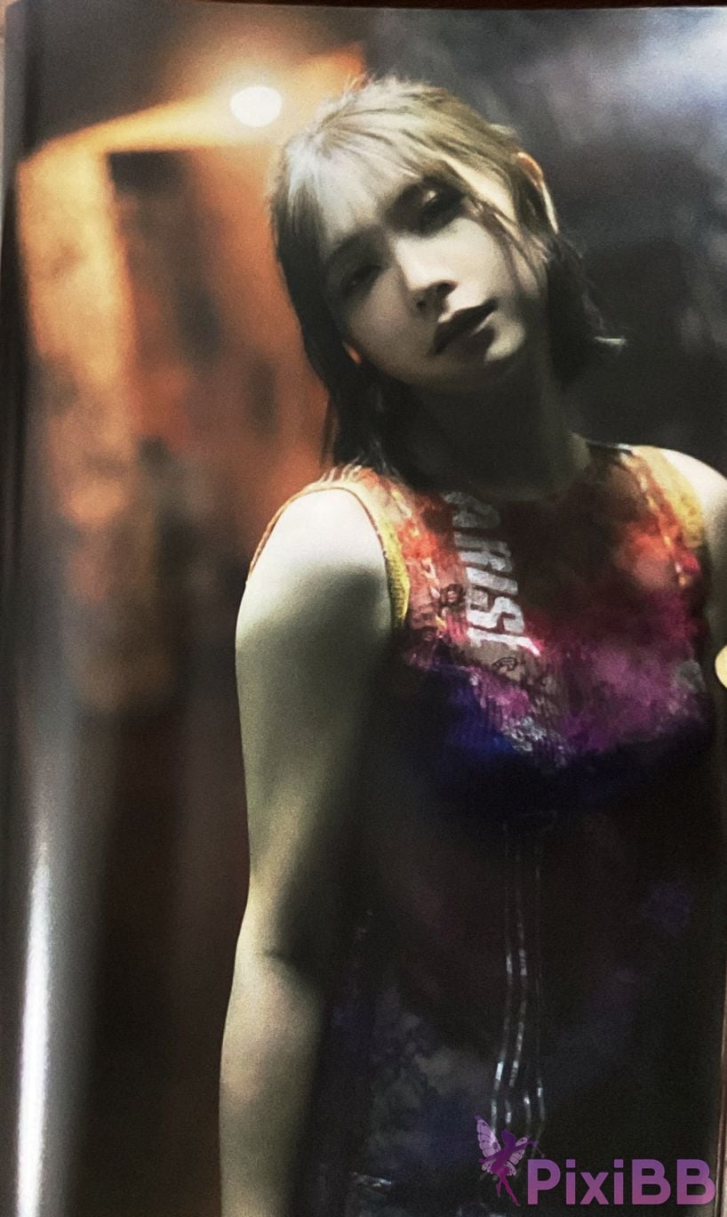 Japanese Idol Not too sweet 5th P h o t c l e i n AS IF PixiBB.COM 040