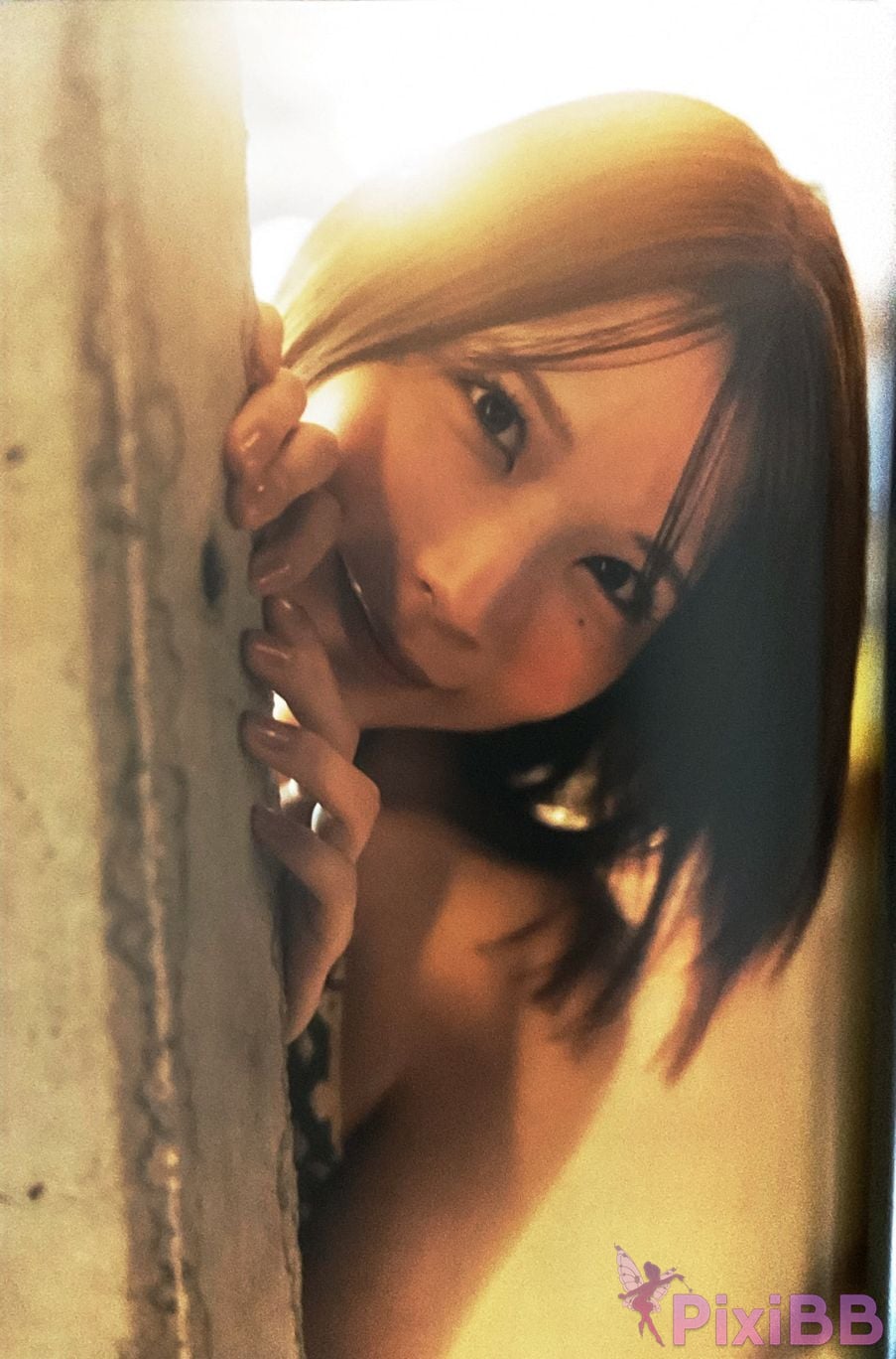 Japanese Idol Not too sweet 5th P h o t c l e i n AS IF PixiBB.COM 041