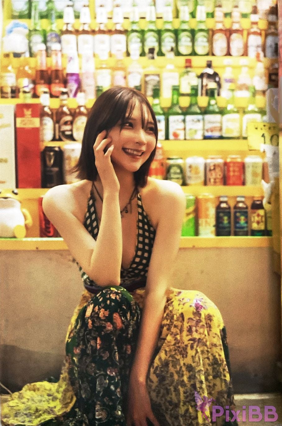 Japanese Idol Not too sweet 5th P h o t c l e i n AS IF PixiBB.COM 043