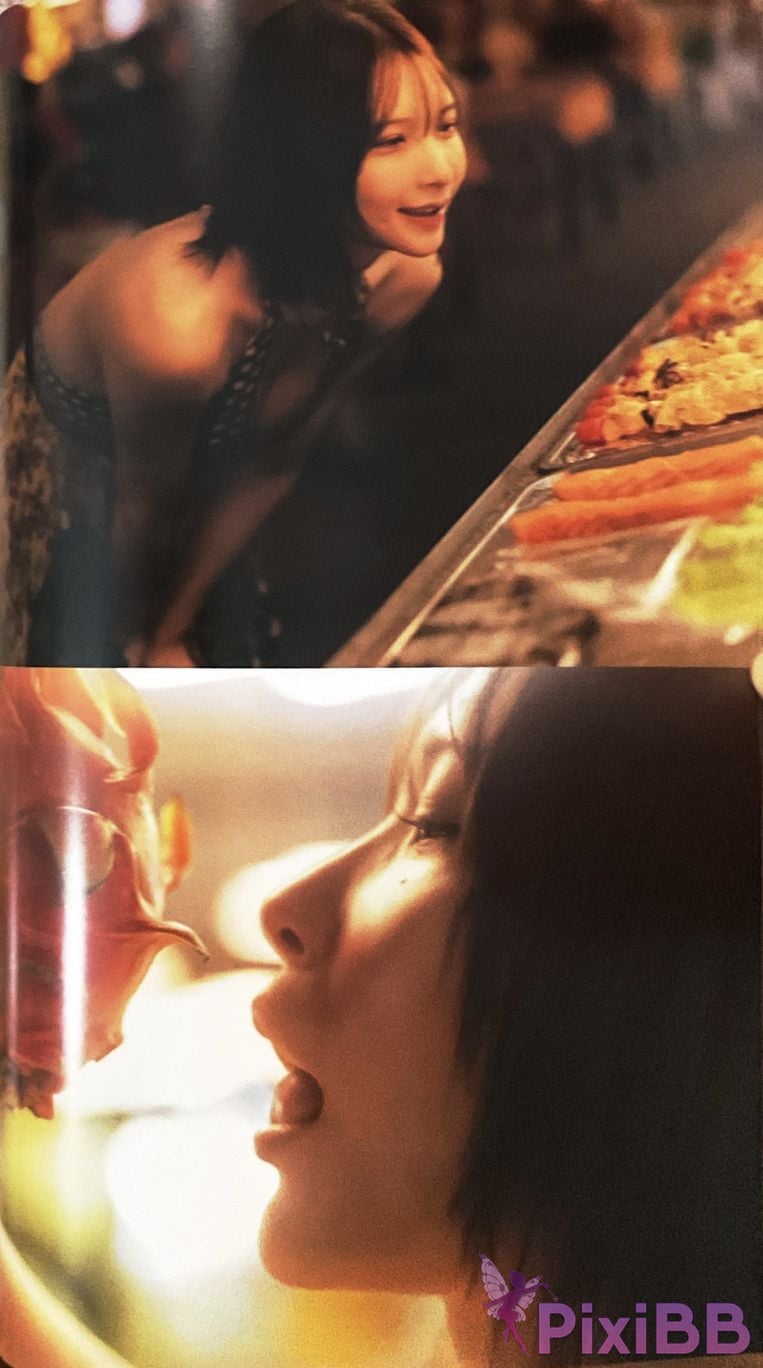 Japanese Idol Not too sweet 5th P h o t c l e i n AS IF PixiBB.COM 044