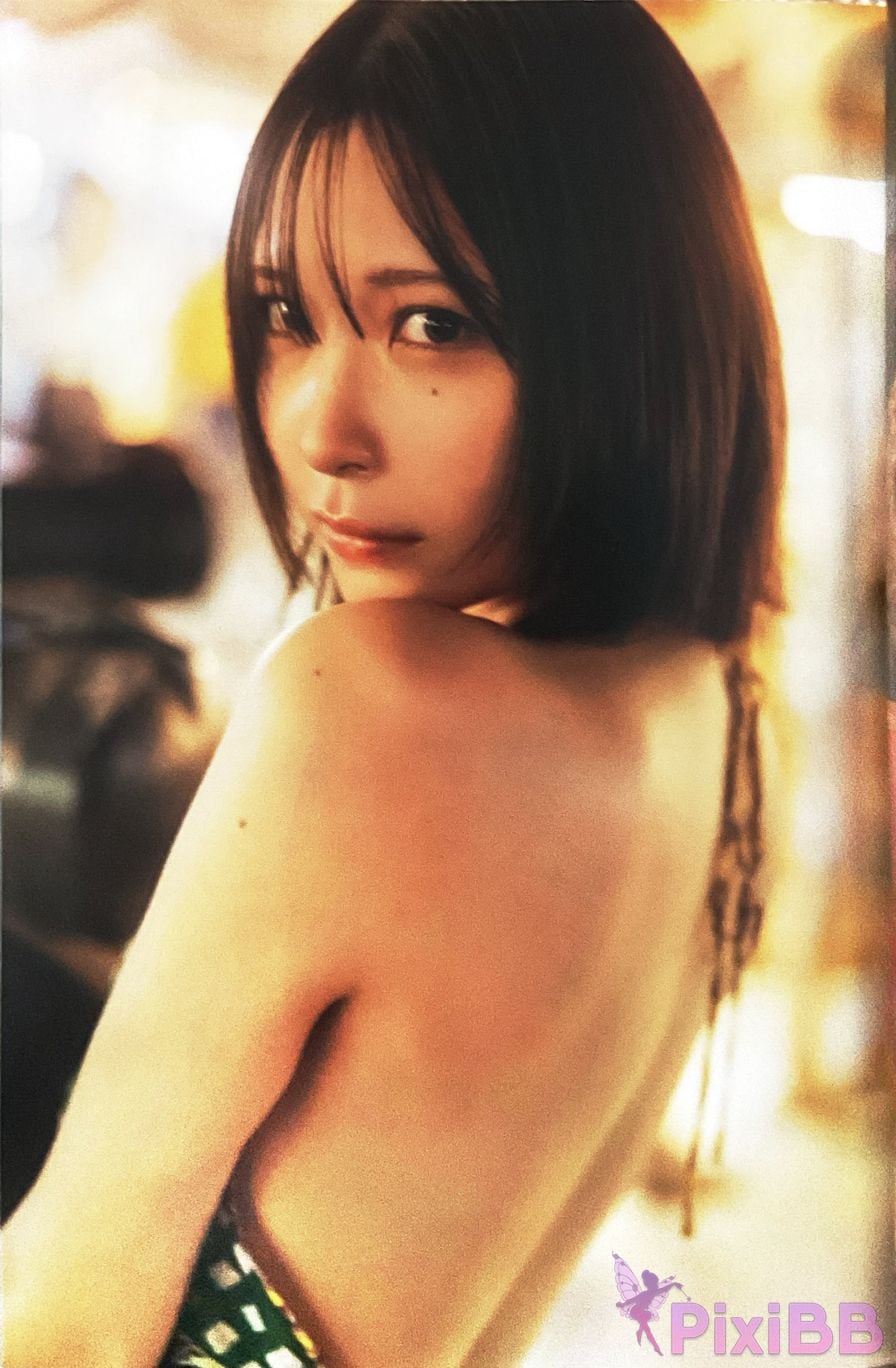 Japanese Idol Not too sweet 5th P h o t c l e i n AS IF PixiBB.COM 045