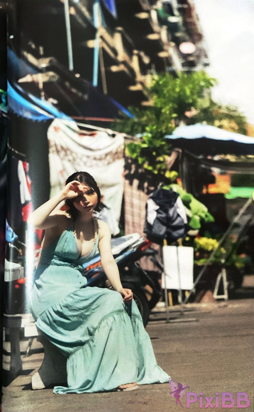 Japanese Idol Not too sweet 5th P h o t c l e i n AS IF PixiBB.COM 046