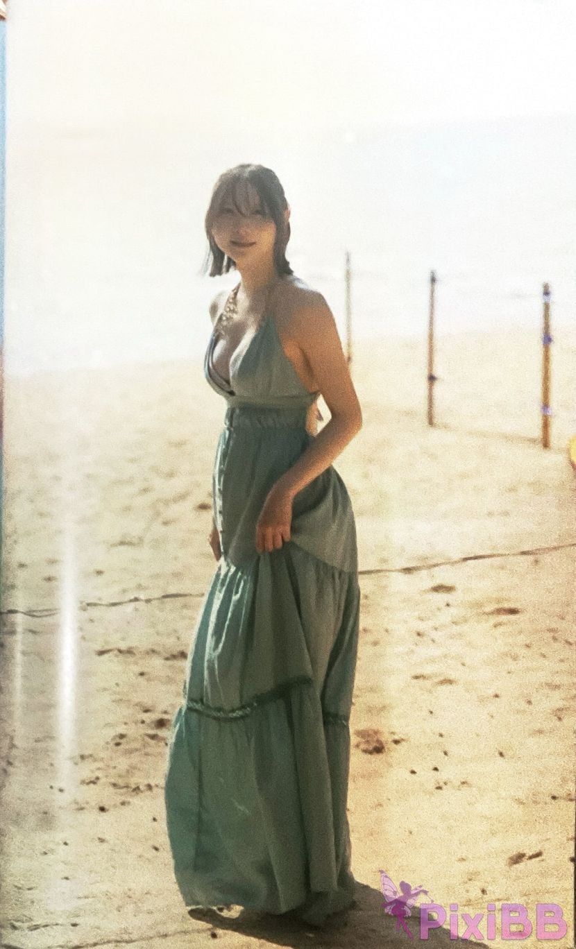 Japanese Idol Not too sweet 5th P h o t c l e i n AS IF PixiBB.COM 050