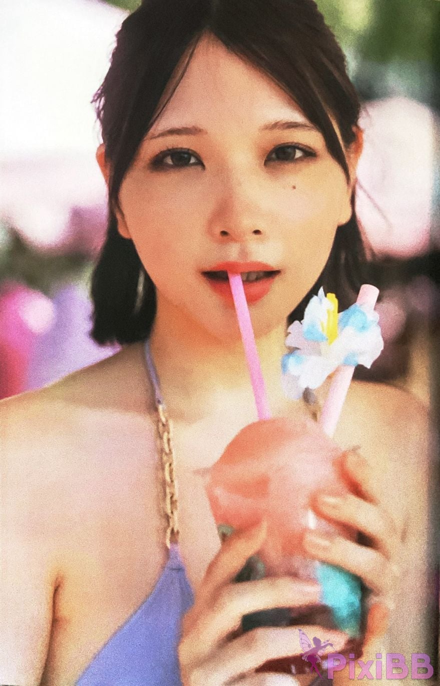 Japanese Idol Not too sweet 5th P h o t c l e i n AS IF PixiBB.COM 053