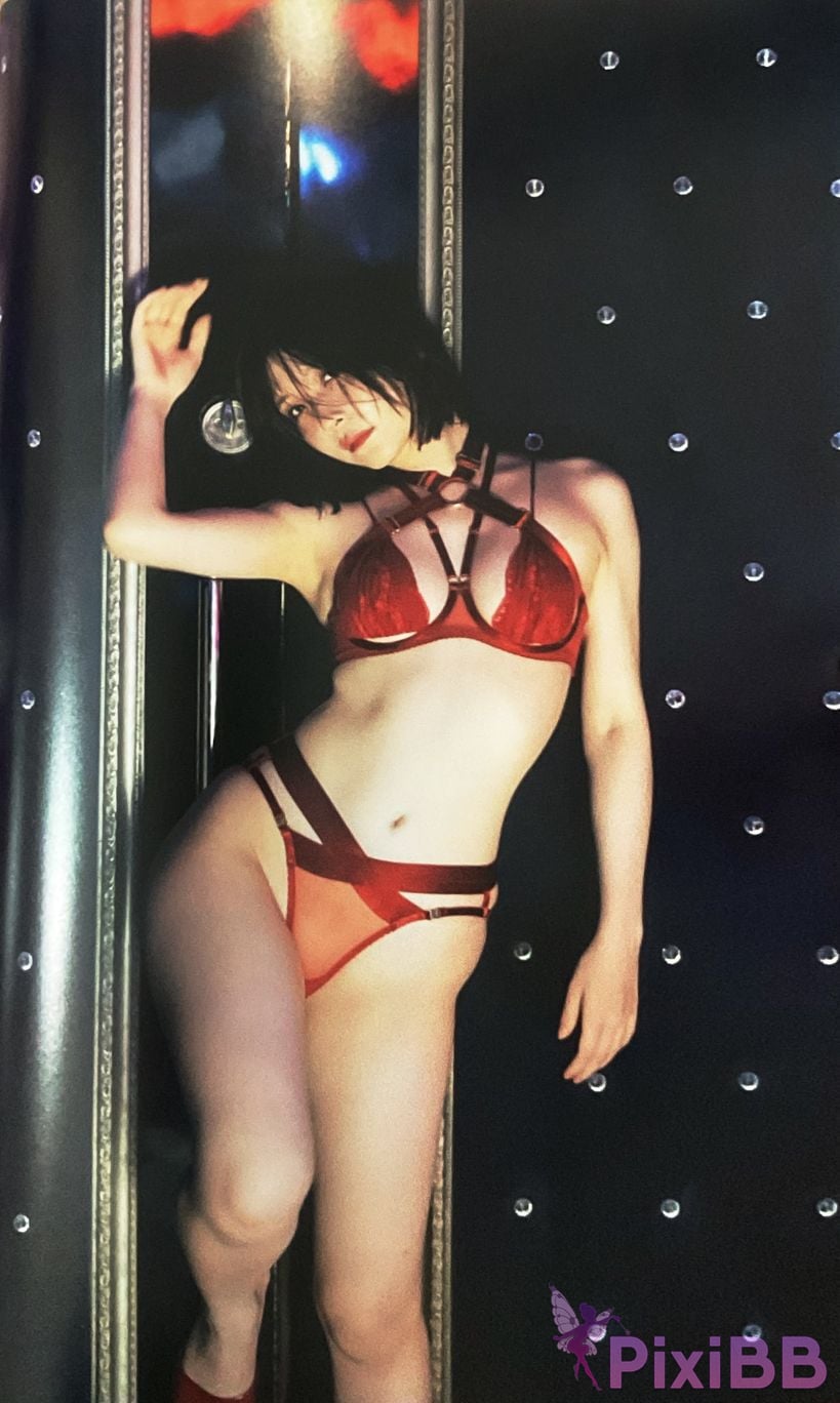 Japanese Idol Not too sweet 5th P h o t c l e i n AS IF PixiBB.COM 062