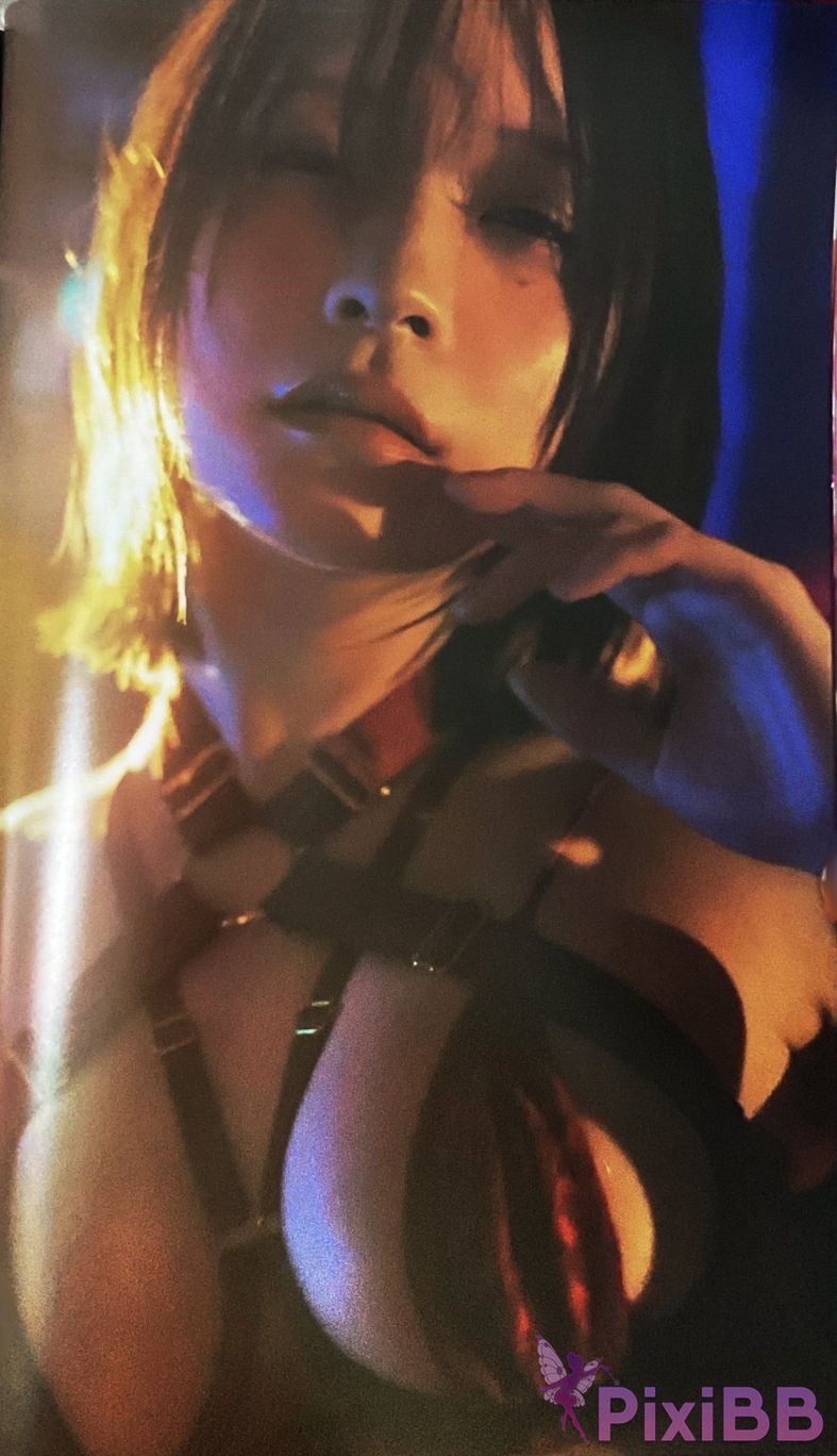 Japanese Idol Not too sweet 5th P h o t c l e i n AS IF PixiBB.COM 066