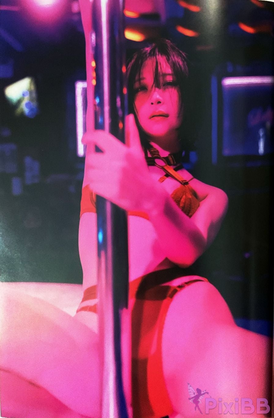 Japanese Idol Not too sweet 5th P h o t c l e i n AS IF PixiBB.COM 067