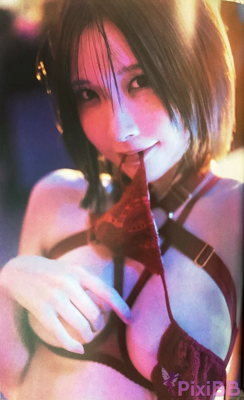 Japanese Idol Not too sweet 5th P h o t c l e i n AS IF PixiBB.COM 069