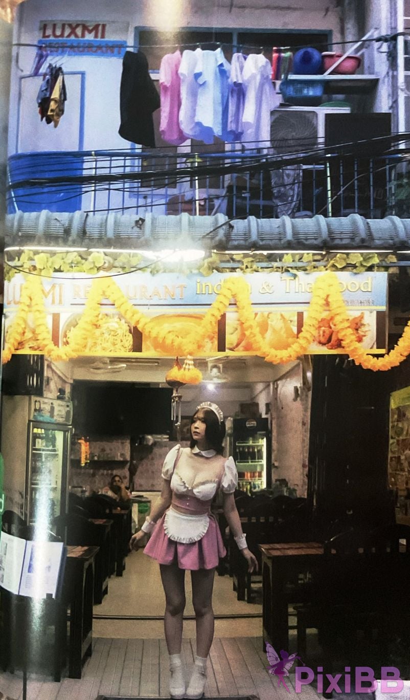 Japanese Idol Not too sweet 5th P h o t c l e i n AS IF PixiBB.COM 070