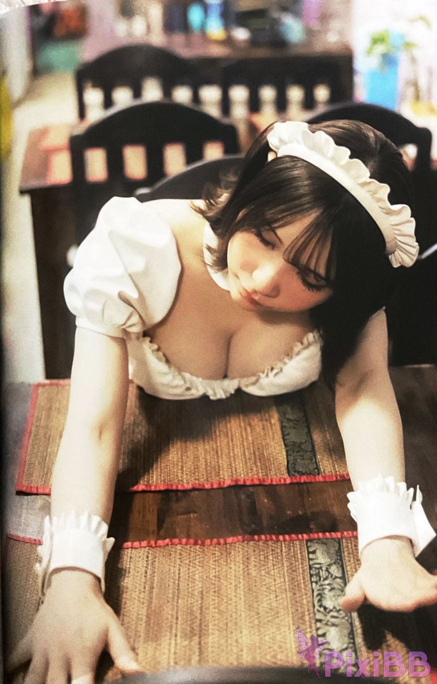 Japanese Idol Not too sweet 5th P h o t c l e i n AS IF PixiBB.COM 072